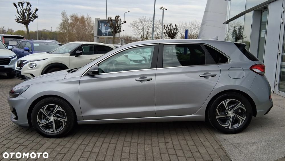Hyundai i30 1.0 T-GDI Smart - 4