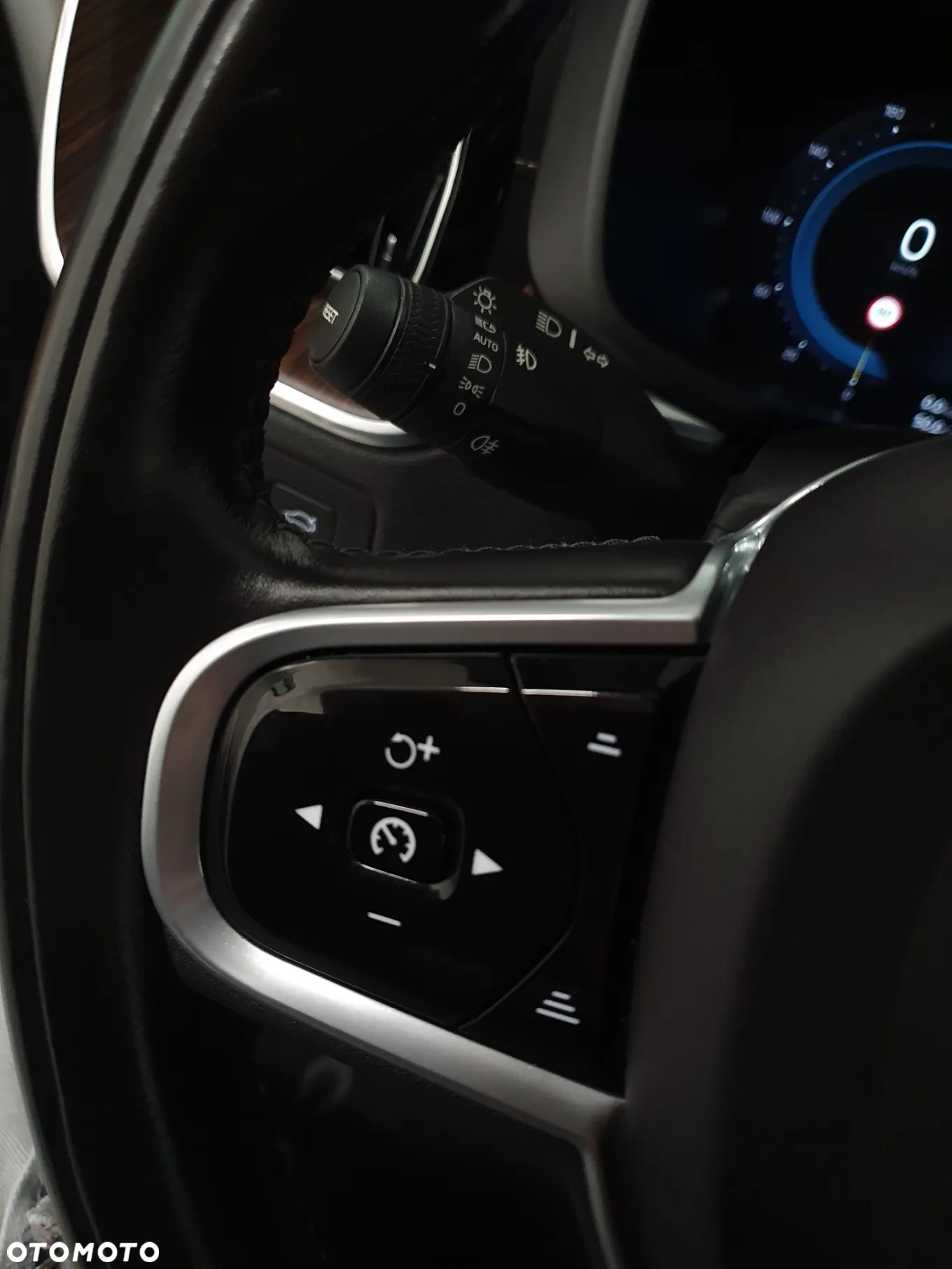 Volvo XC 60 B4 D Geartronic Inscription - 23