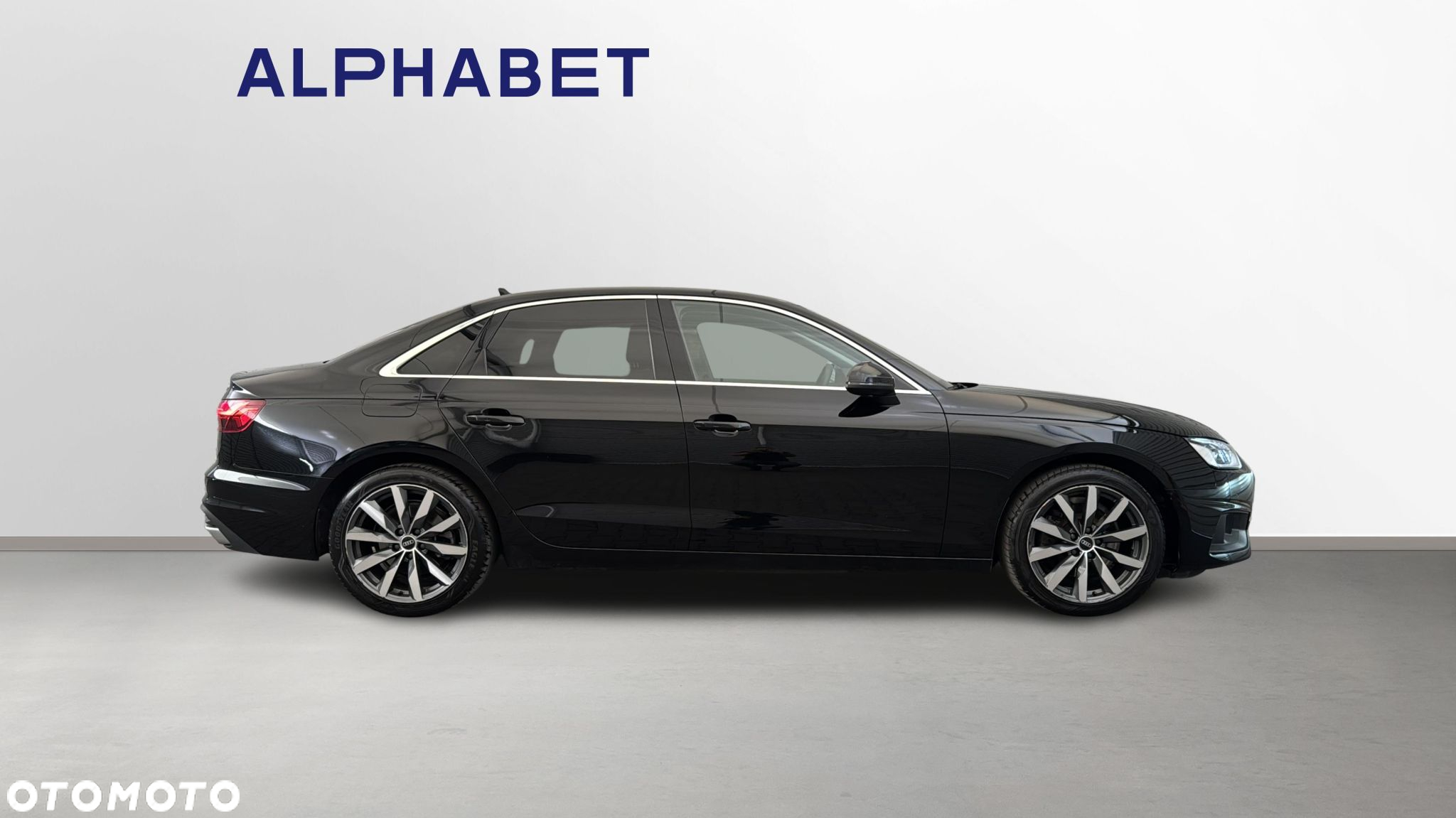 Audi A4 ver-35-tfsi-mhev-s-tronic - 6