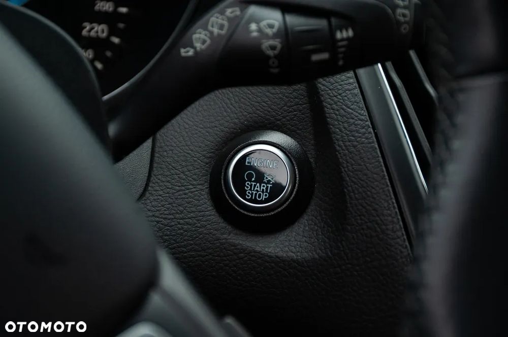 Ford Focus 1.5 EcoBoost STart-Stopp-System ST-Line - 39