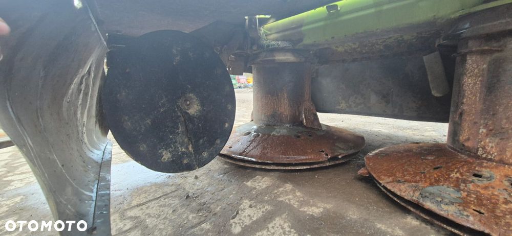 Claas CORTO 3200F - 8