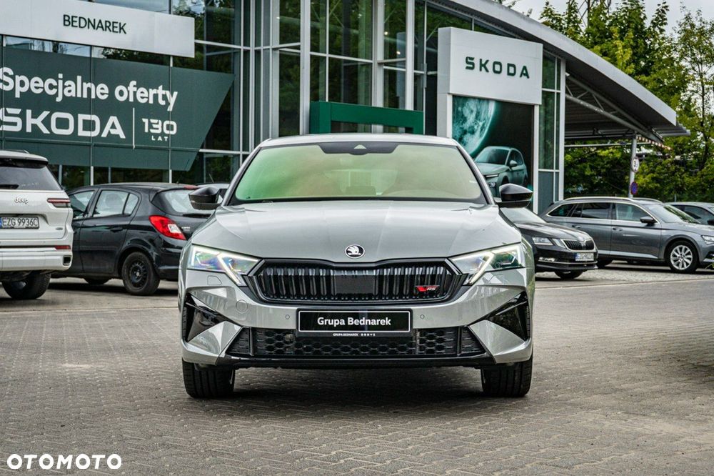 Skoda Octavia - 3