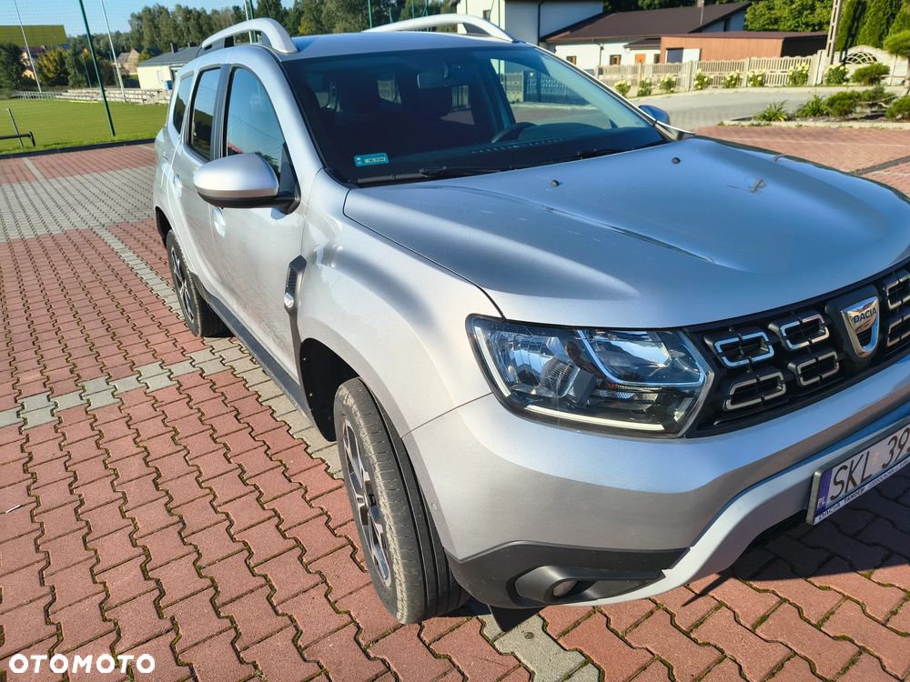 Dacia Duster 1.0 TCe Prestige - 1