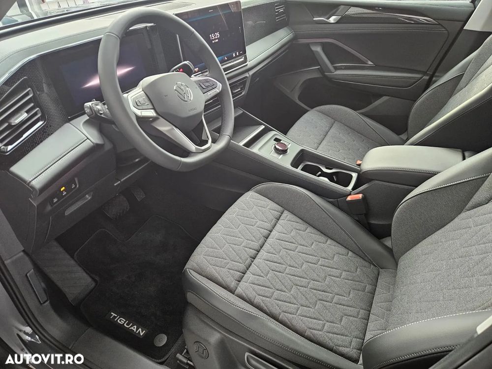 Volkswagen Tiguan 2.0 TDI DSG 4Motion Life - 13