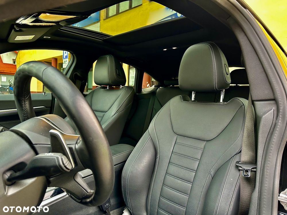 BMW Seria 4 420d Exclusive - 16