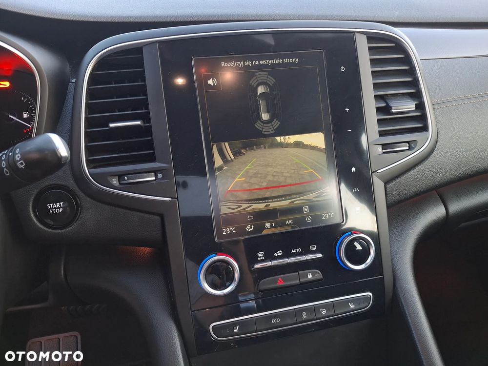Renault Talisman 1.8 TCe FAP S-Edition EDC - 11