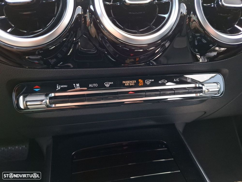 Mercedes-Benz GLA 250 e Progressive - 20