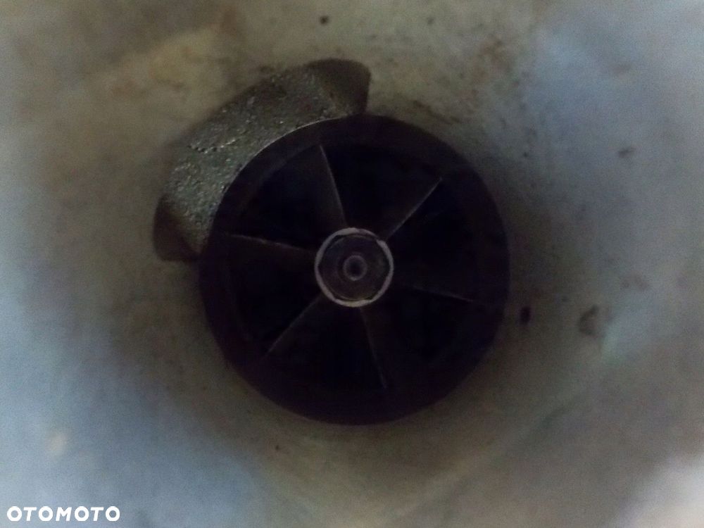 GIULIETTA MITO 1.4 MULTIAIR 11r 170KM 940A2000 turbina 55231115 799502-1 - 5