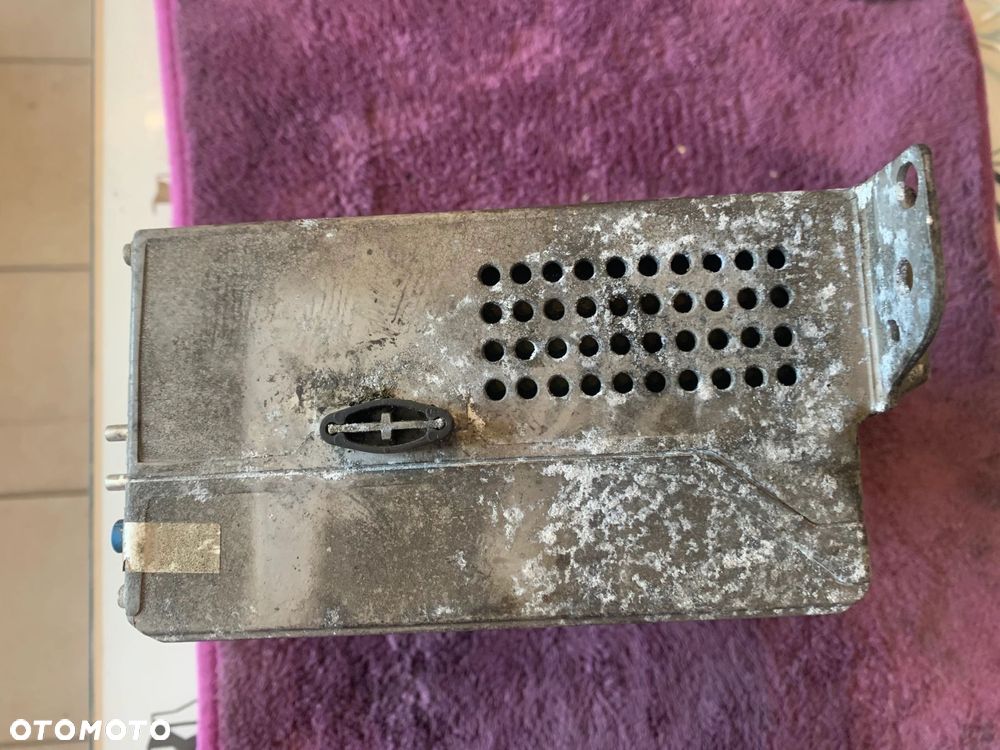 RADIO NAWIGACJA NBT EVO HU 6809243 BMW F20 F21 F23 F30 F31 F32 F34 F36 - 8