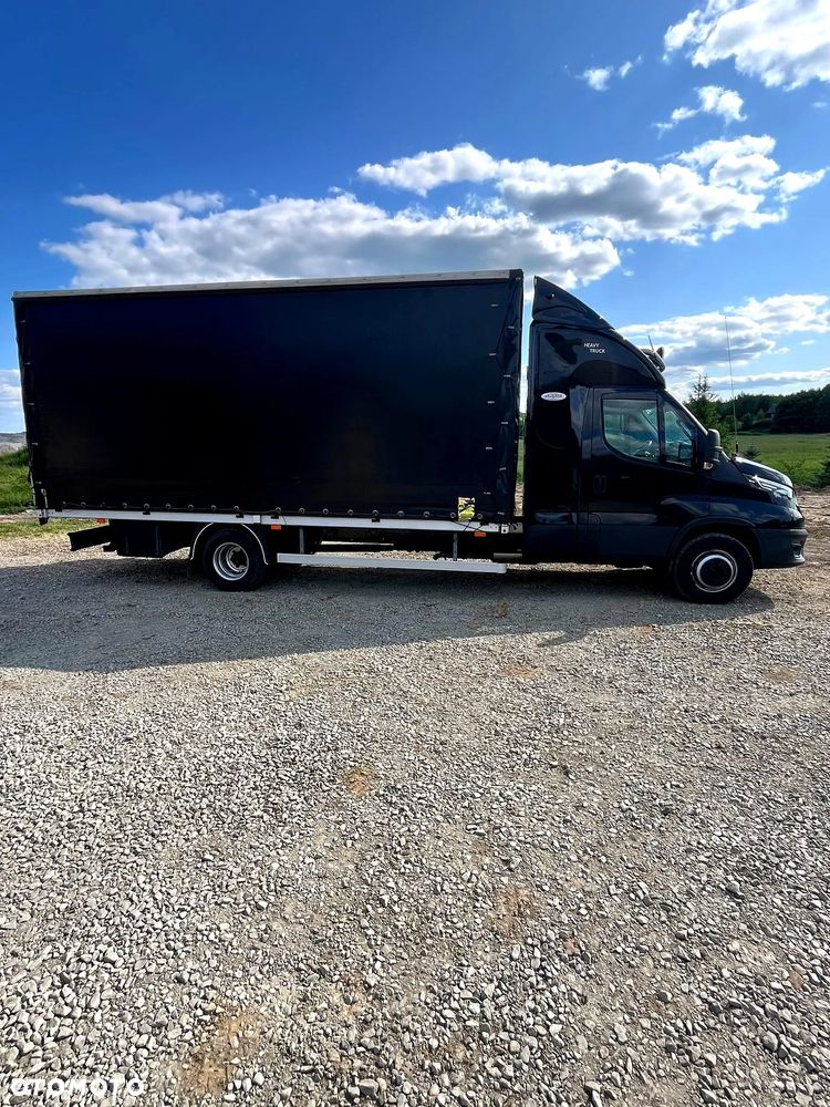 Iveco Daily - 11