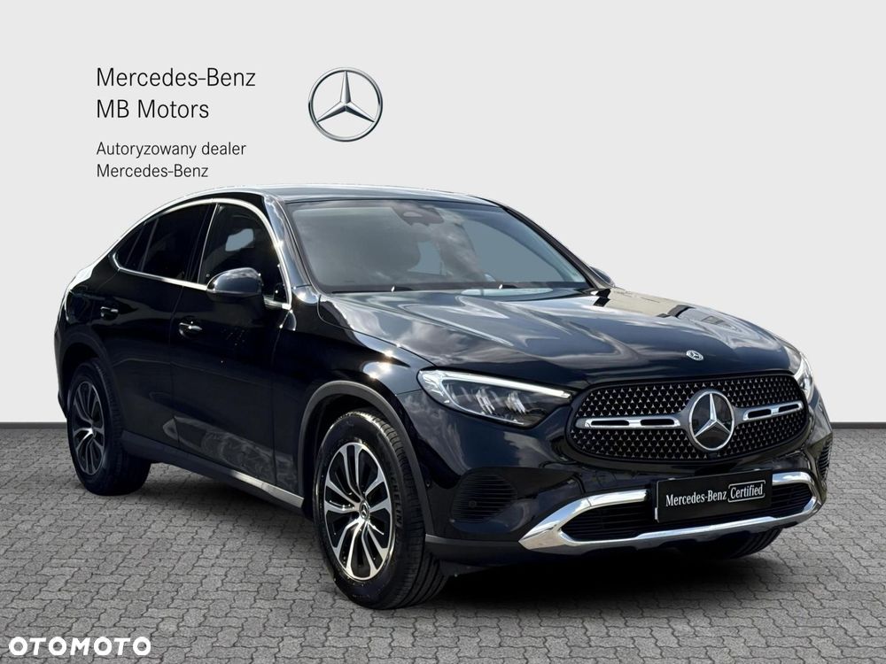 Mercedes-Benz GLC - 8