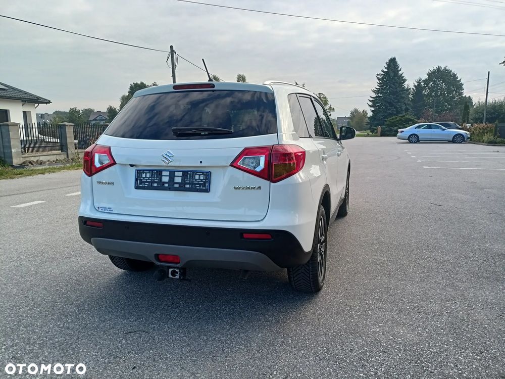 Suzuki Vitara - 33