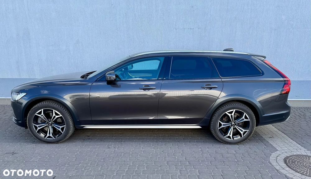 Volvo V90 Cross Country B5 B AWD Pro - 15