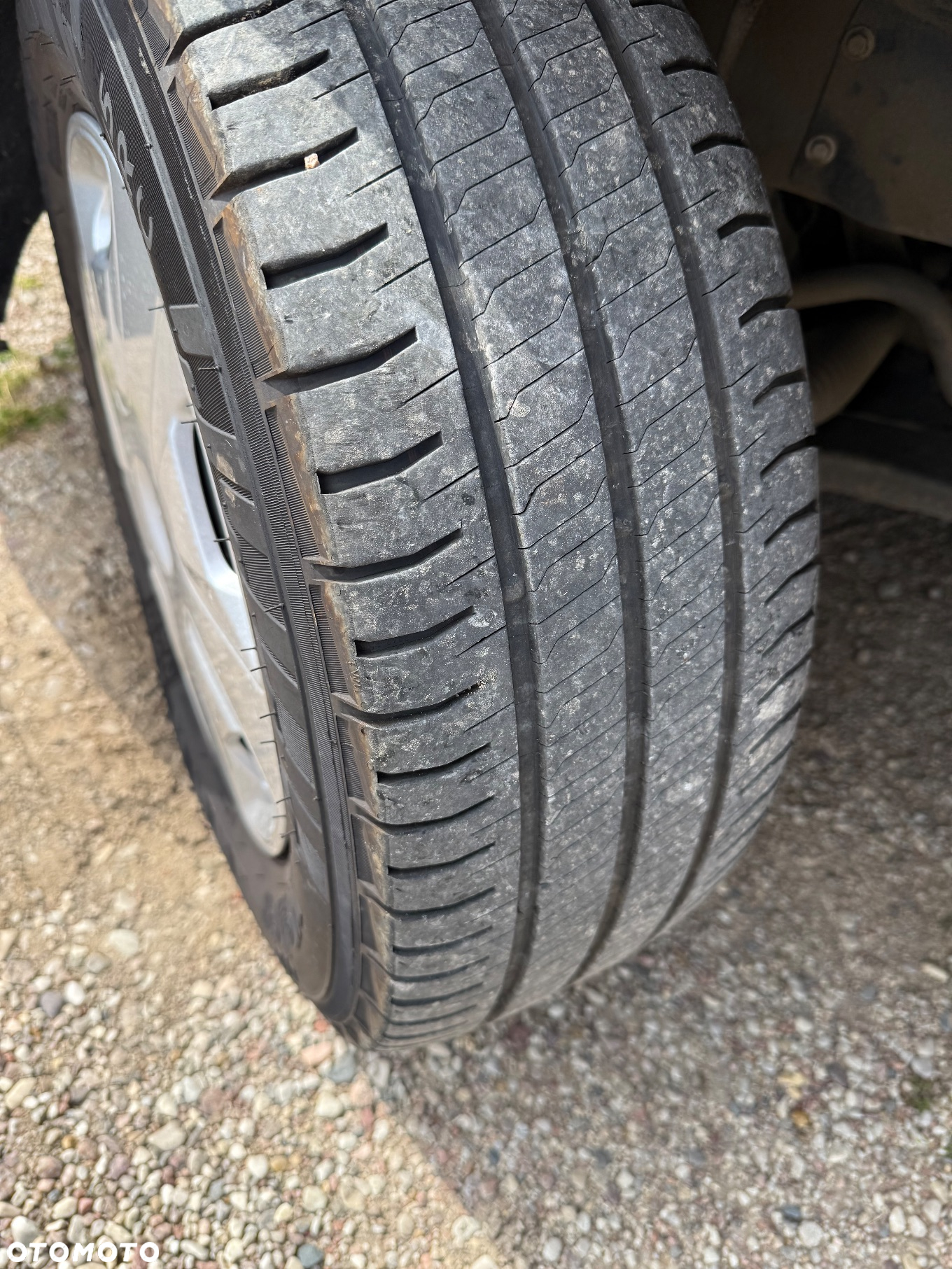 Ford TRANSIT CUSTOM 2.0 TDCI 130 KM SUPER STAN PIĘKNY I BOGATY OKAZJA - 20