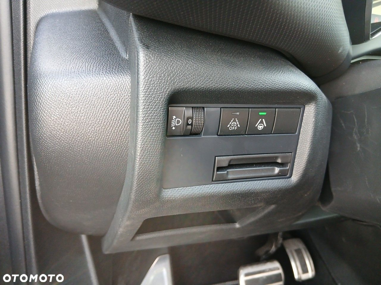 Citroën C5 Aircross - 13