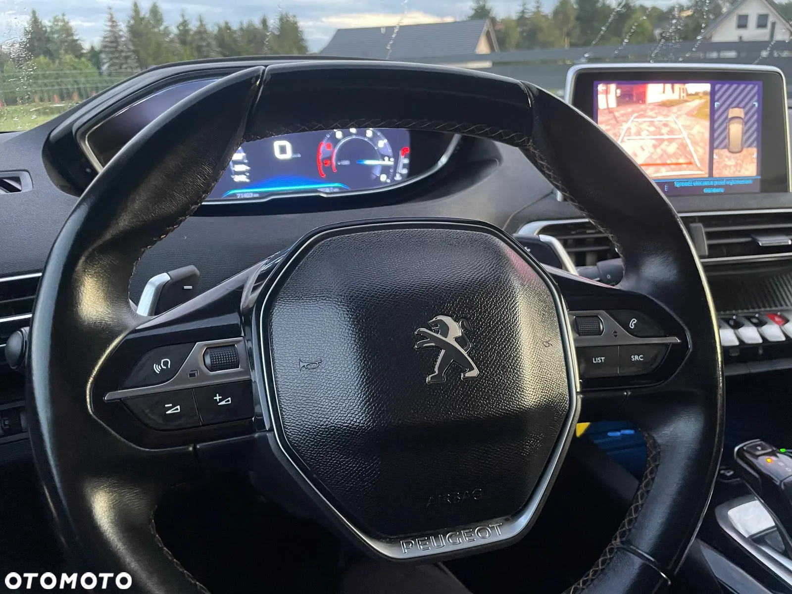 Peugeot 3008 1.2 PureTech Crossway S&S EAT6 - 5