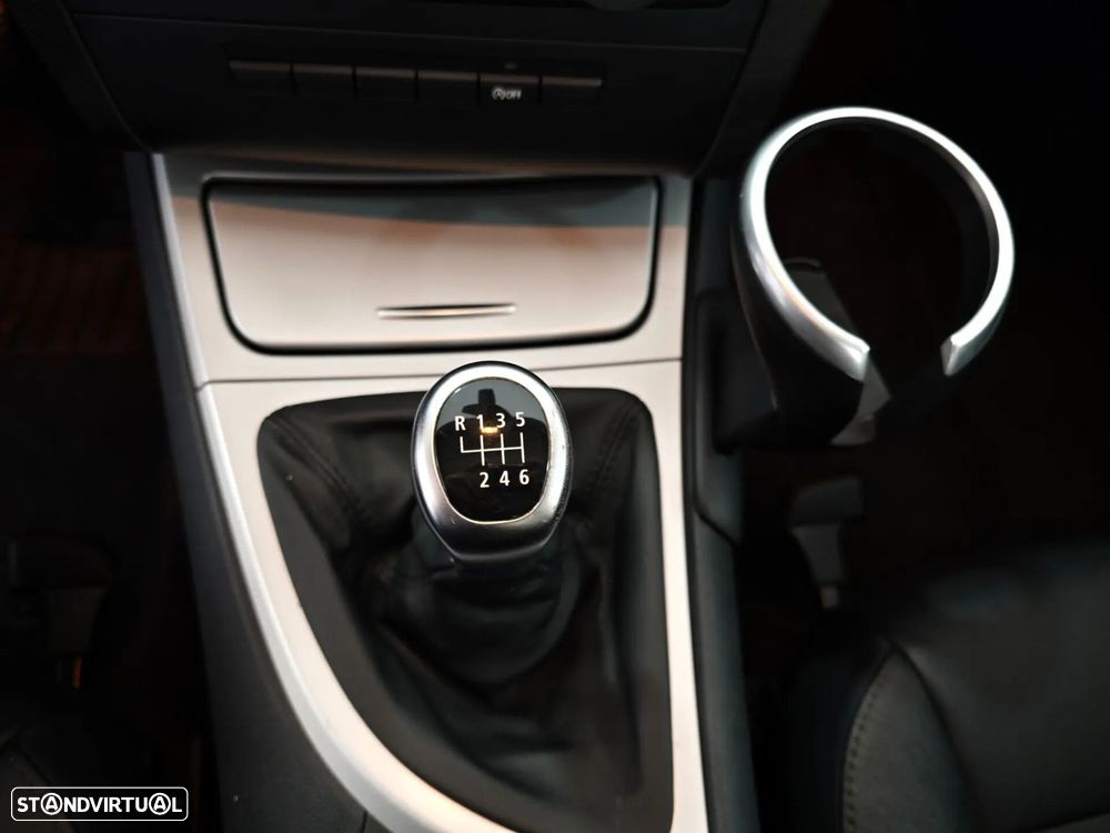 BMW 120 d - 10