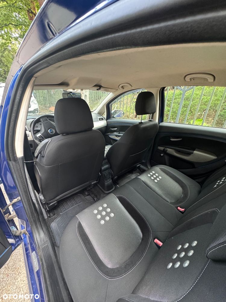 Fiat Punto - 6