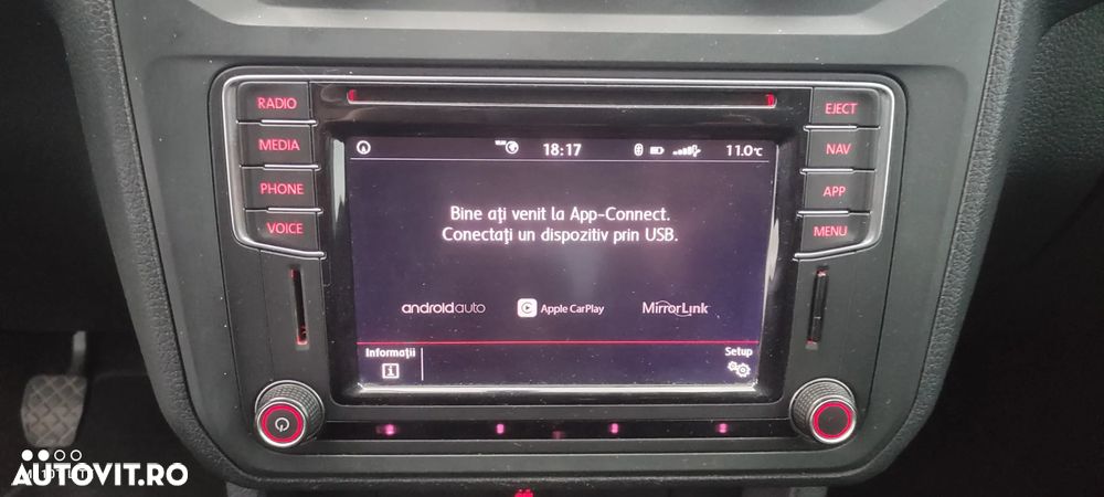 Volkswagen Caddy 1.0 TSI (5-Si.) Family - 11