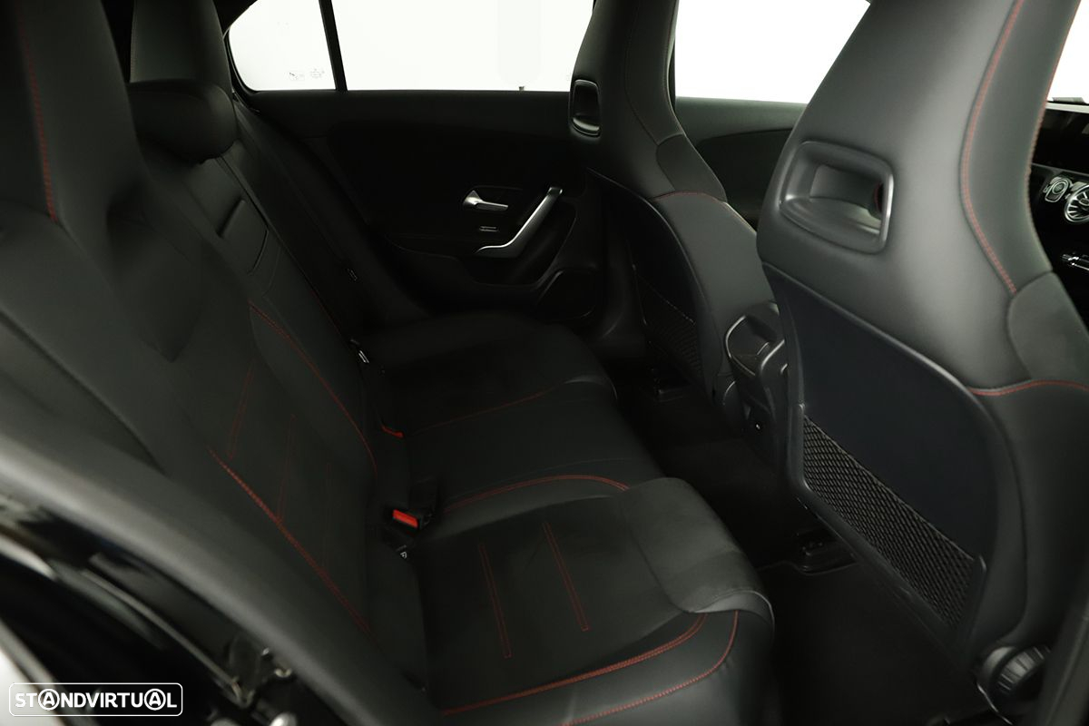 Mercedes-Benz A 250 e - 23