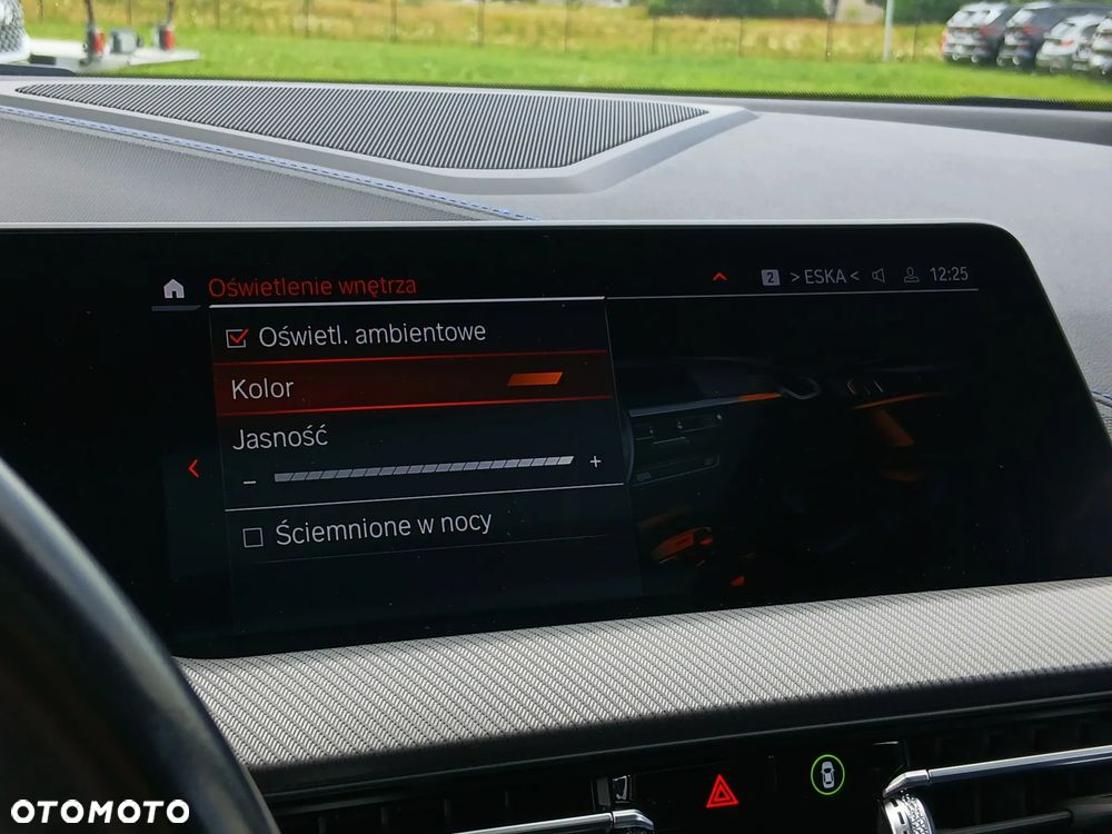 BMW Seria 1 118i Sport Line - 25