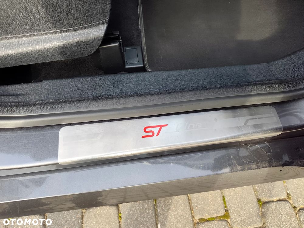 Ford EcoSport 1.0 EcoBoost ST-LINE - 19
