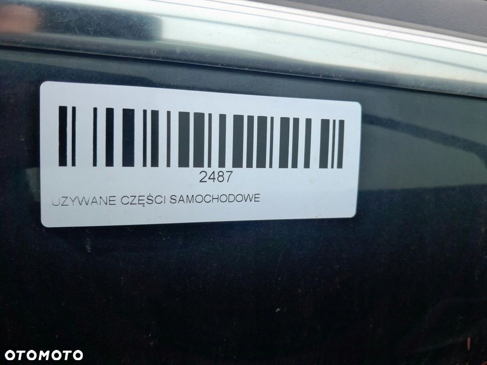 DRZWI PRAWY PRZÓD FORD FOCUS MK3 10-14R JACY - 6