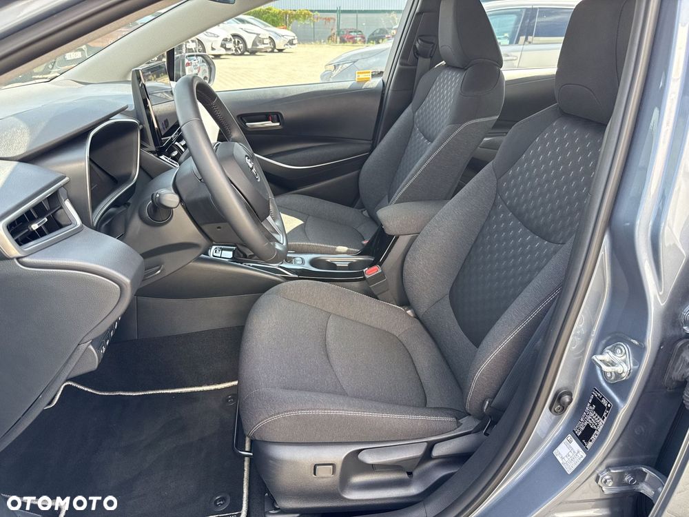 Toyota Corolla 1.8 Hybrid Comfort - 13