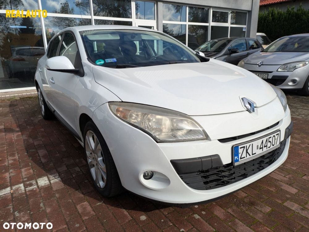 Renault Megane - 2