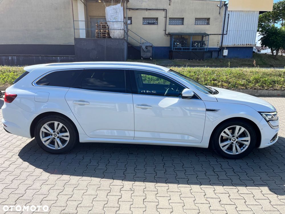 Renault Talisman 2017 photo 5