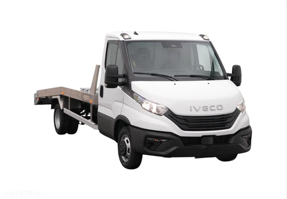 Iveco Daily 35C16 - 2