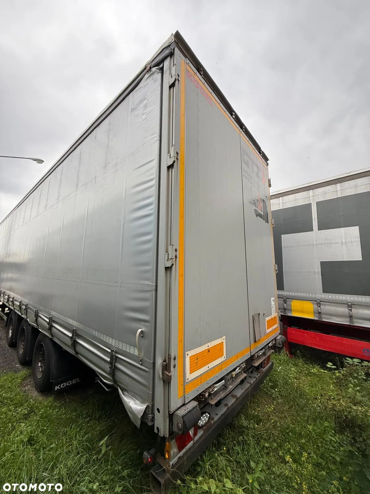 Kögel S24 - 1