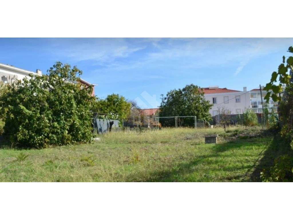 Venda de Terreno - Ajuda, Lisboa - Grande imagem: 3/11