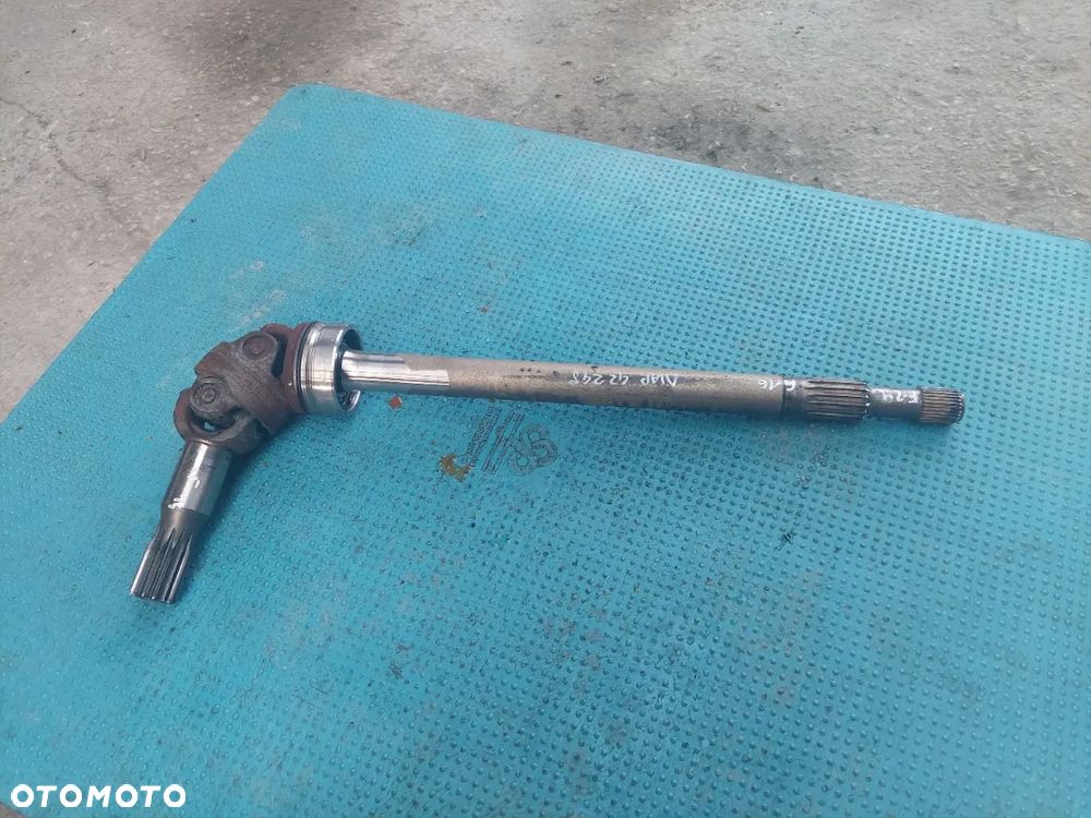 Półoś z przegubem Liebherr 10429934 A311 311 Mokre H-ce [D-75, Z-29, F-16, Fi-37,5, Fi-45][NAP 42248] - 1