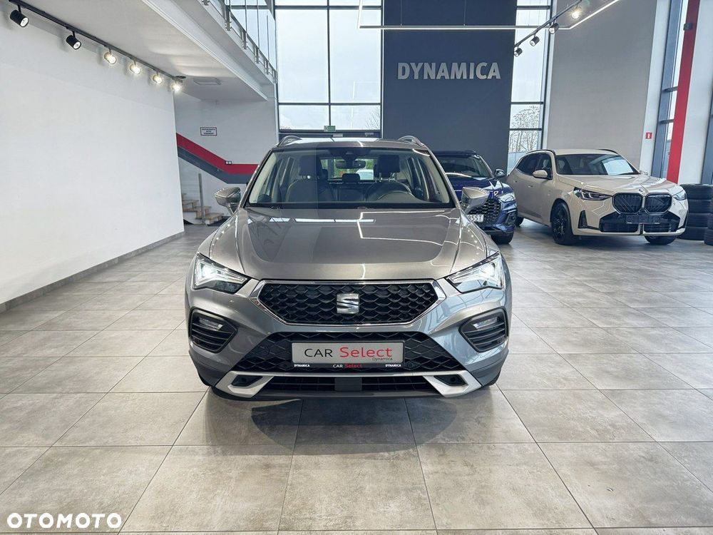 Seat Ateca - 4
