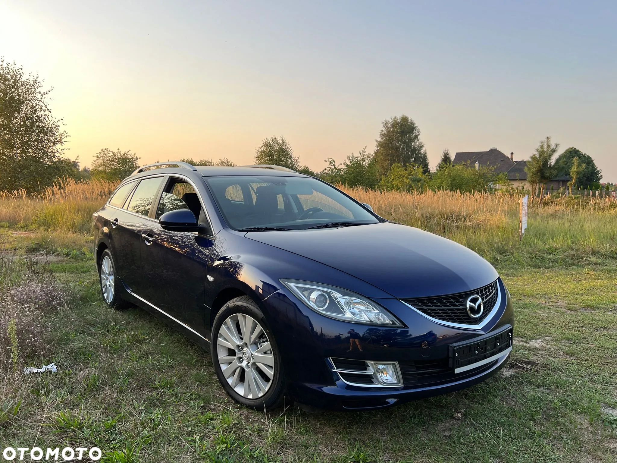 Mazda 6 1.8 Comfort - 1