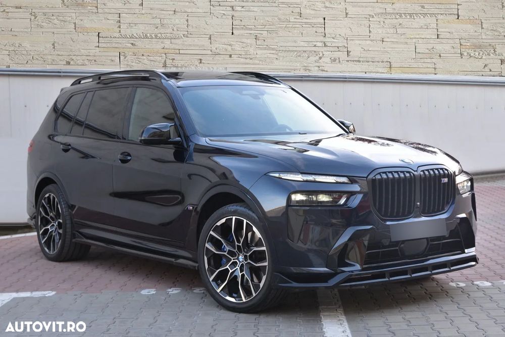 BMW X7 - 3