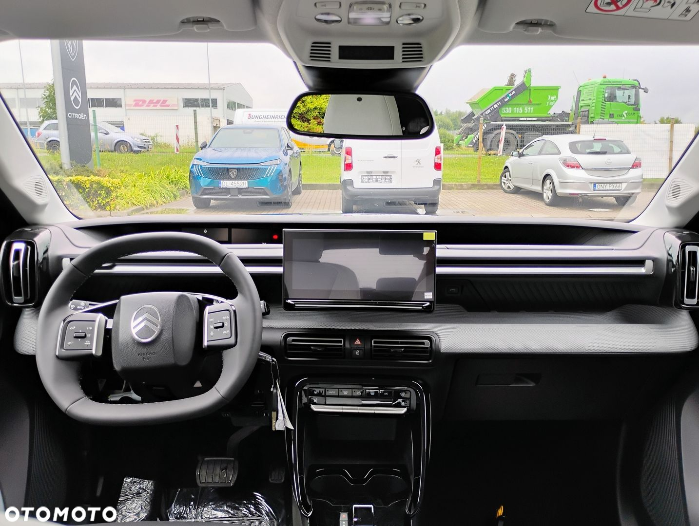 Citroën C3 - 10
