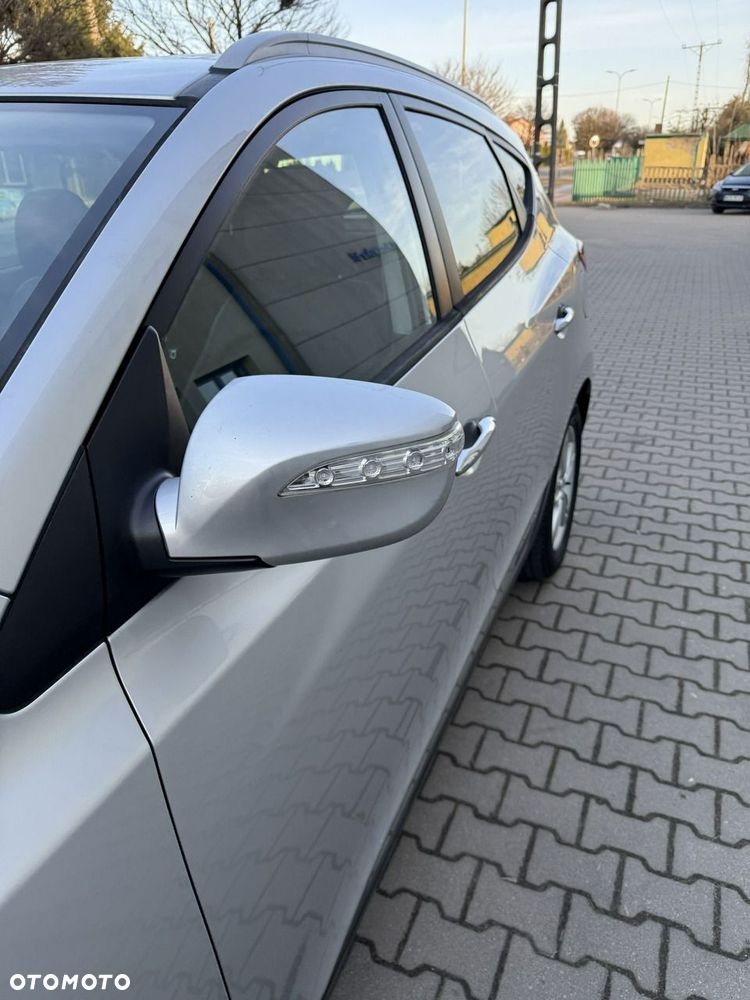 Hyundai ix35 - 14