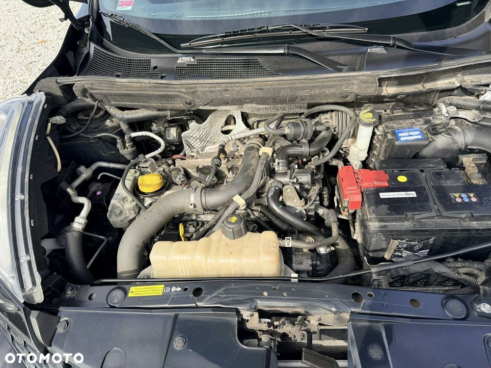 Nissan Juke 1.2 DIG-T N-Connecta - 35