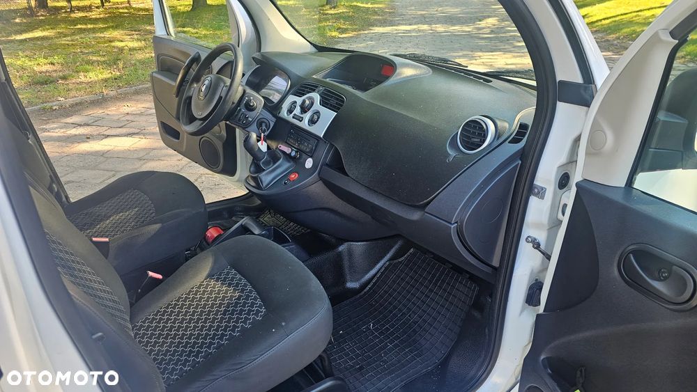 Renault Kangoo - 14