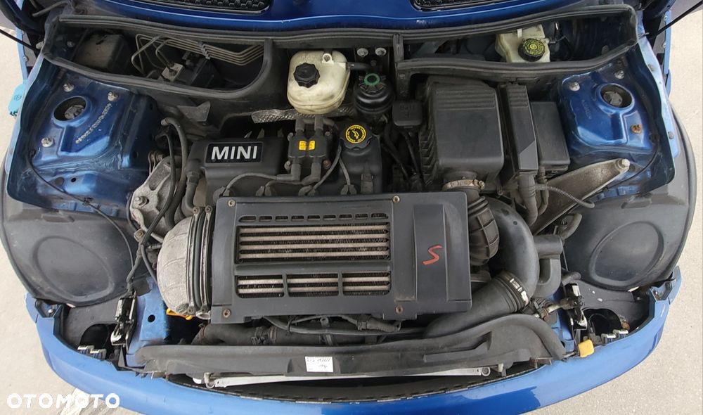 MINI Cooper S - 7