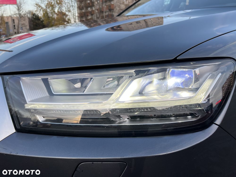 Audi Q7 - 34