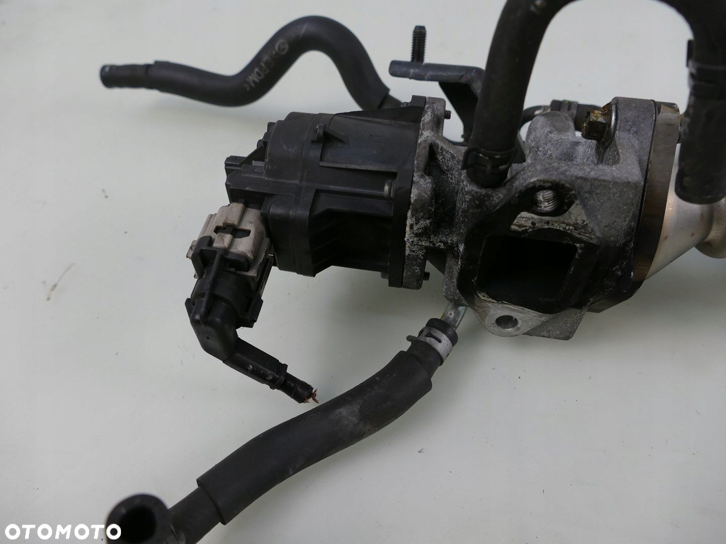 MAZDA 6 III GJ LIFT 2.2 D ZAWÓR EGR - 6