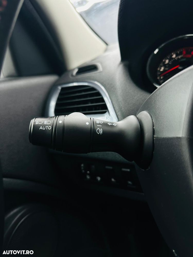 Renault Megane 1.5 dCi Sport Edition - 28