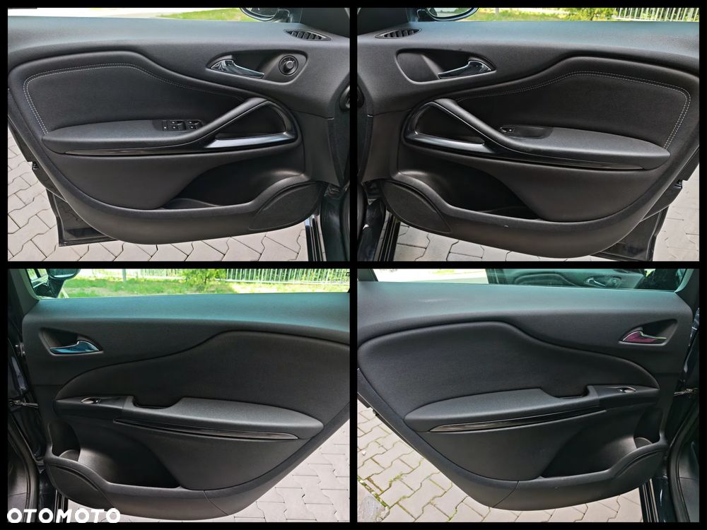 Opel Zafira 1.6 (ECOTEC) DIT Automatik Business Innovation - 33