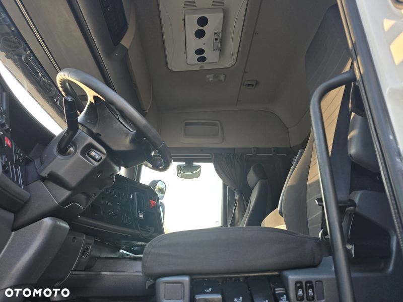 Scania R 440 - Euro 5 EEV - 16