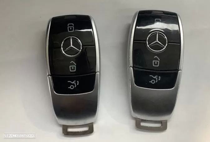 Mercedes-Benz E 300 de Exclusive Line - 23