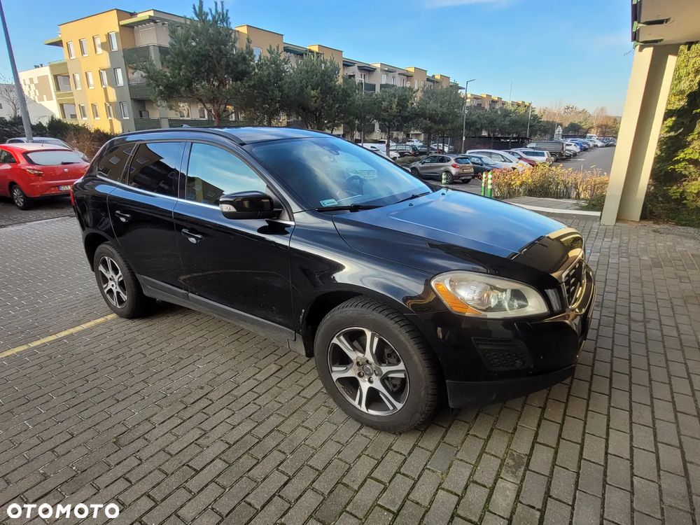 Volvo XC 60 D3 Momentum - 10