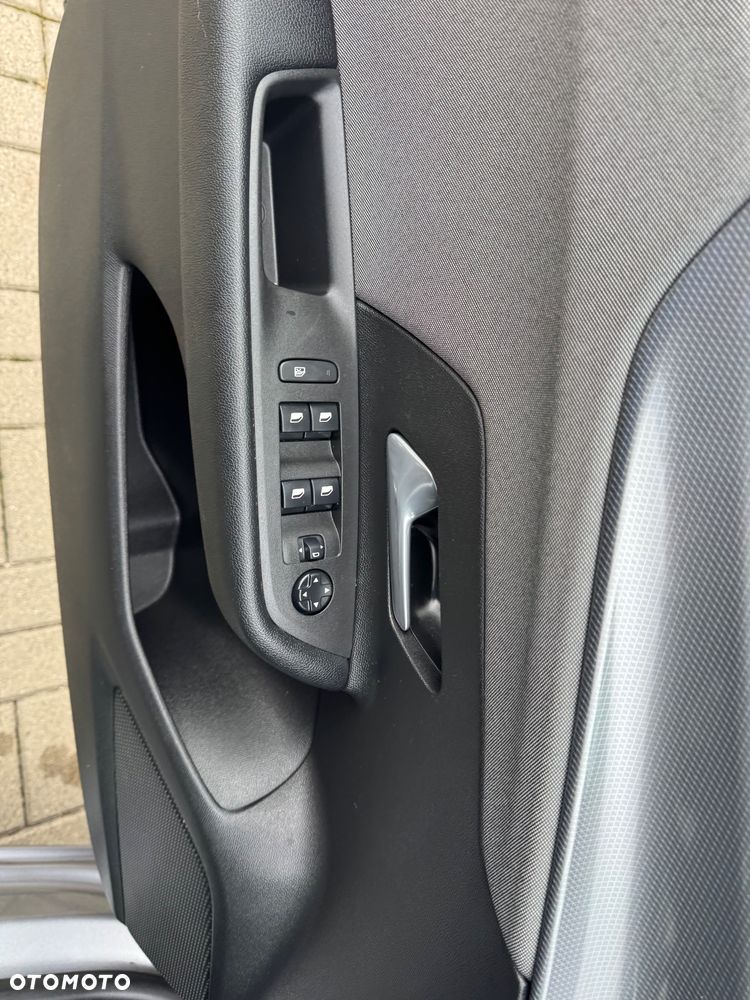 Opel Mokka 1.2 DI Turbo Automatik Elegance - 18